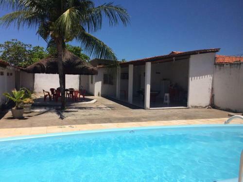 Catuama Em Goiana Pe - Piscina