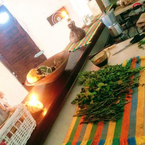 Bed & Breakfast Napraia Hostel Casa Zen