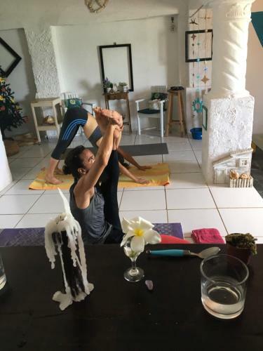 Bed & Breakfast Napraia Hostel Casa Zen