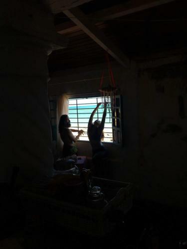 Bed & Breakfast Napraia Hostel Casa Zen