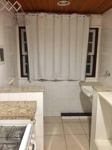 Apartamento Confort�vel No Centro Hist�rico de Ouro Preto