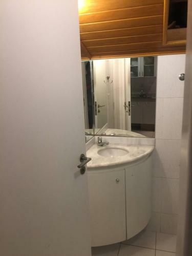 Apartamento Confort�vel No Centro Hist�rico de Ouro Preto