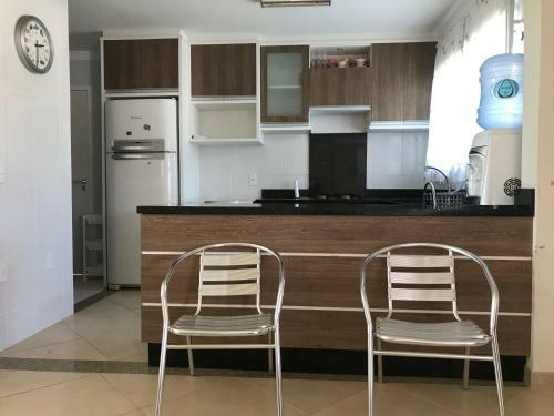 Casa de Praia Pinheira