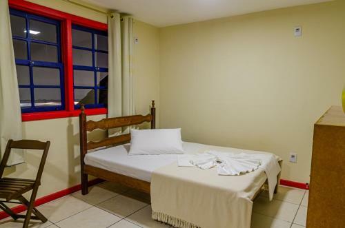 Apartamento Pousada Vila Catarina