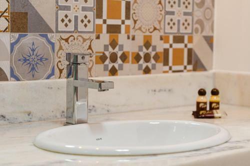 Apartamento Pousada Vila Catarina