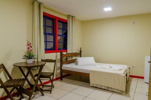 Apartamento Pousada Vila Catarina