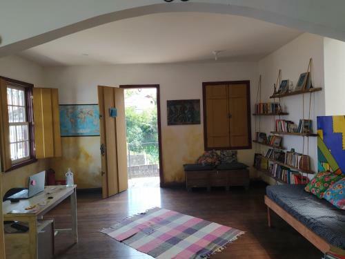 Trilhas De Minas Hostel