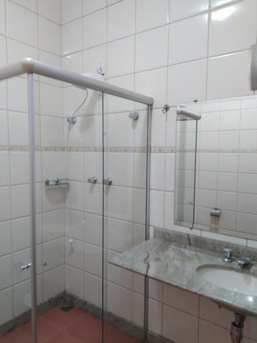 Trilhas De Minas Hostel