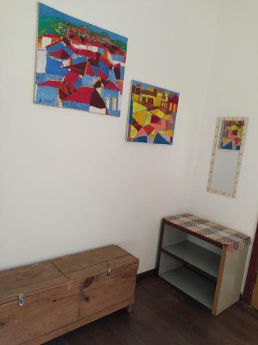 Trilhas De Minas Hostel