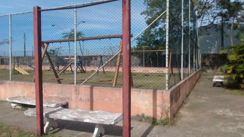 Apartamento Condominio Santa Isabel