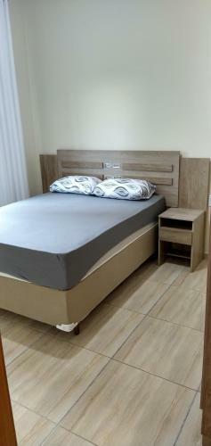 Aconchegante E Novinho Apartamento 2 Quartos