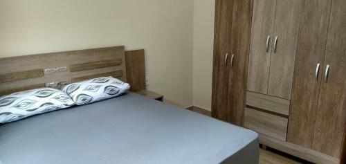 Aconchegante E Novinho Apartamento 2 Quartos