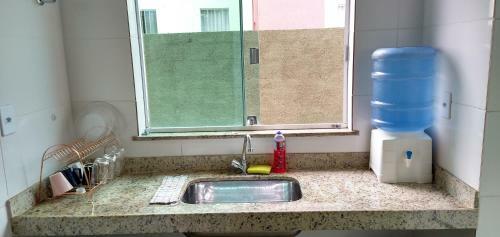Aconchegante E Novinho Apartamento 2 Quartos
