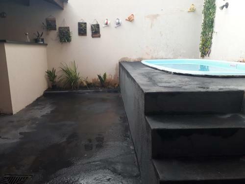 Casa Da Preta Em Thermas