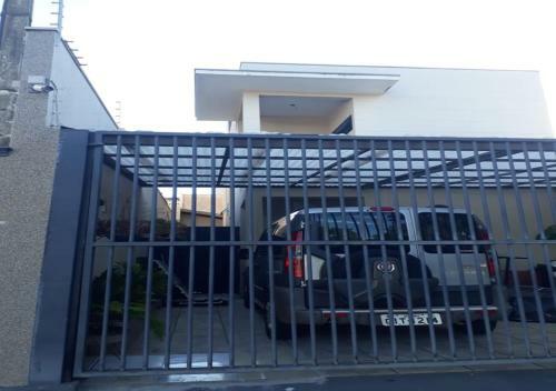 Casa Da Preta Em Thermas