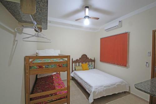 Casa Thermas Olimpia II