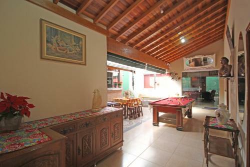 Casa Thermas Olimpia II