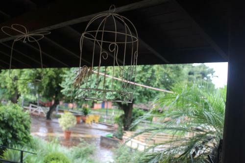 Hostal Hotel Fazenda Haras