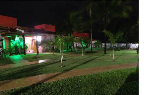Hostal Hotel Fazenda Haras