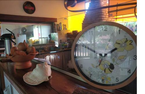 Hostal Hotel Fazenda Haras