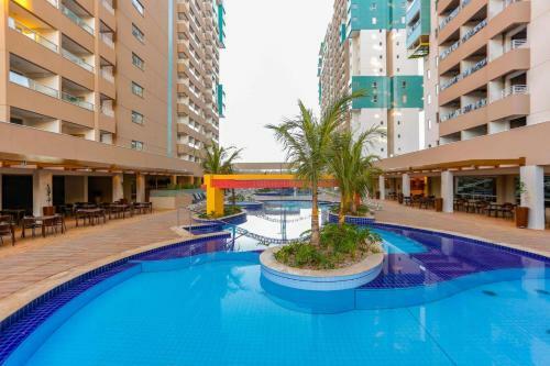 Apart Hotel Ol�mpia