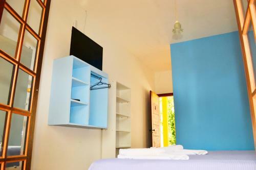 Bed & Breakfast Pouso Paratiense Jabaquara