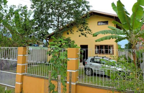 Bed & Breakfast Pouso Paratiense Jabaquara
