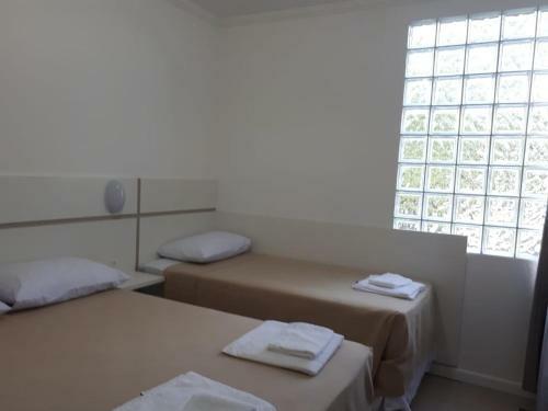 Hostal Pousada Hospedagem Palho�a