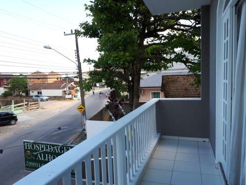 Hostal Pousada Hospedagem Palho�a