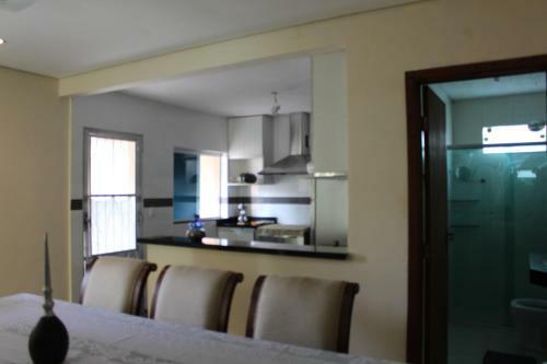 Lar Doce Lar Imobiliada No Sta Efig�nia