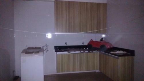 Lar Doce Lar Imobiliada No Sta Efig�nia