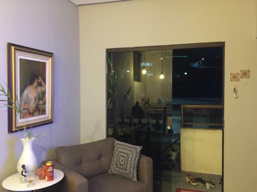 Apartamento Sua Casa Kitnets Betim