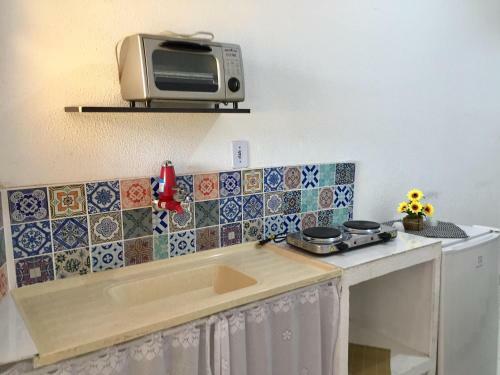 Apartamento Sua Casa Kitnets Betim