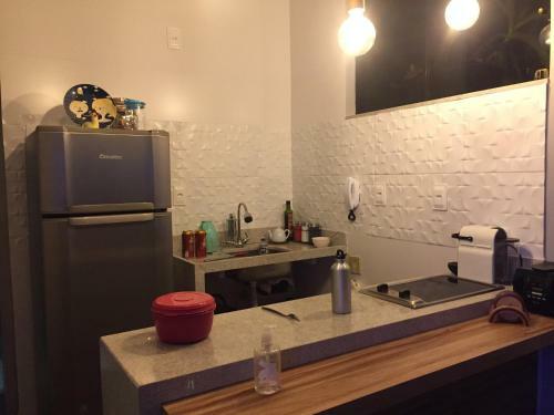 Apartamento Sua Casa Kitnets Betim