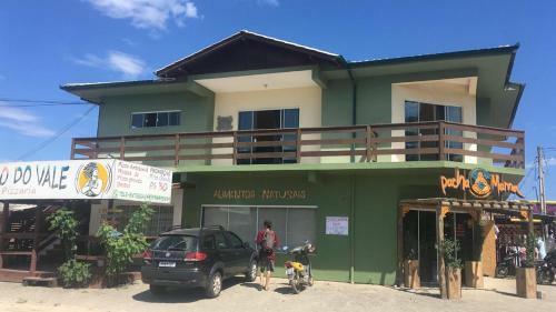 Apartamento Praia Do Rosa