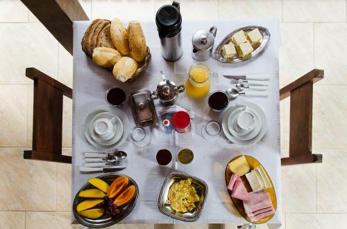 Hostal Pousada Missanga