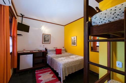 Hostal Pousada Missanga