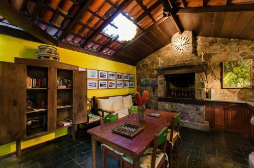 Hostal Pousada Missanga