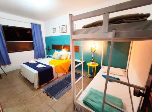 Ca� Brasil Hostel