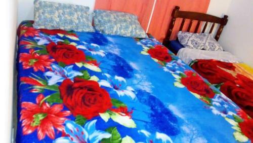 Suites Pouso Familiar Jos� E Maria