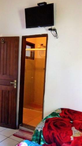 Suites Pouso Familiar Jos� E Maria