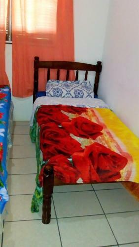 Suites Pouso Familiar Jos� E Maria