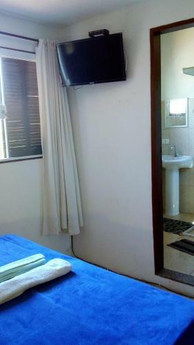 Suites Pouso Familiar Jos� E Maria