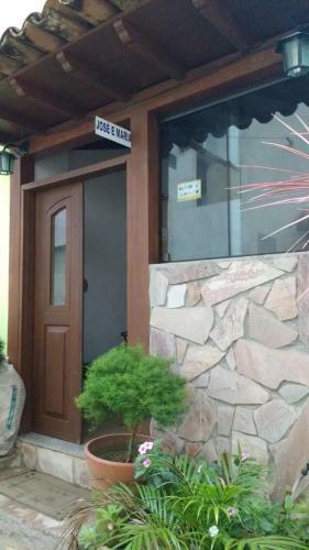 Suites Pouso Familiar Jos� E Maria