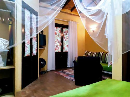 Hostal Casa Hotel Para�so Paraty