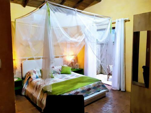 Hostal Casa Hotel Para�so Paraty
