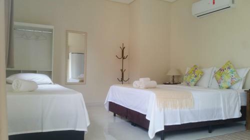 Hostal Pousada E Flats Jabaquara