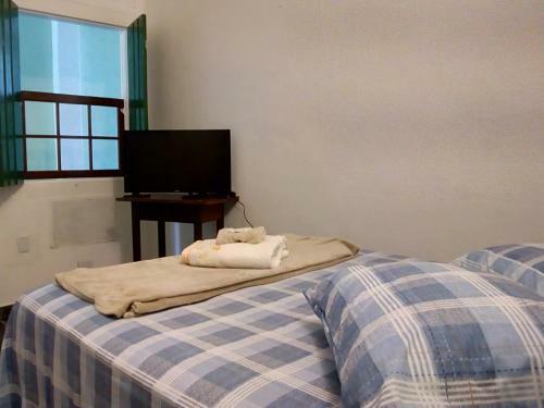 Hostal Pousada Caminho Do Cais