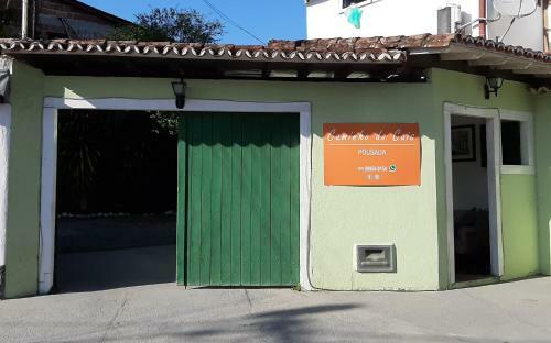 Hostal Pousada Caminho Do Cais