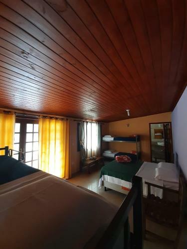 Albergue El Jardin
